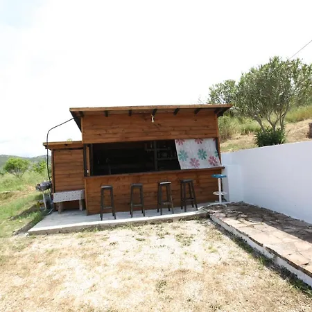 Green Garden Holiday Ksamil