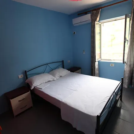 Green Garden Holiday Apartment