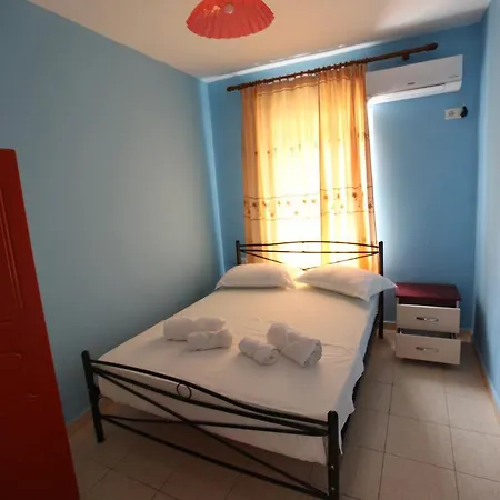 Green Garden Holiday Apartment
