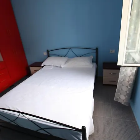 Green Garden Holiday Apartment *