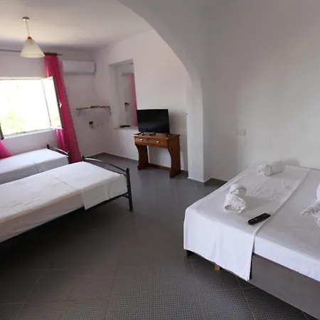 Appartement Green Garden Holiday