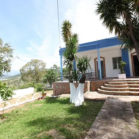 Appartement Green Garden Holiday Ksamil