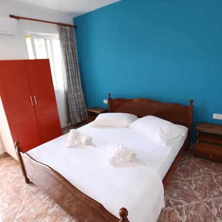 Green Garden Holiday Appartement