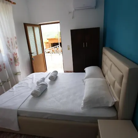 Appartement Green Garden Holiday *
