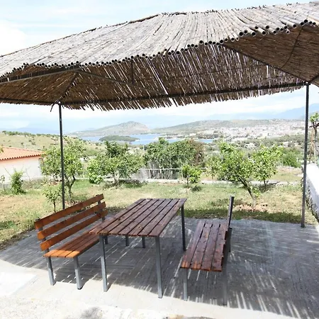 Appartement Green Garden Holiday *