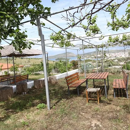 Appartement Green Garden Holiday *