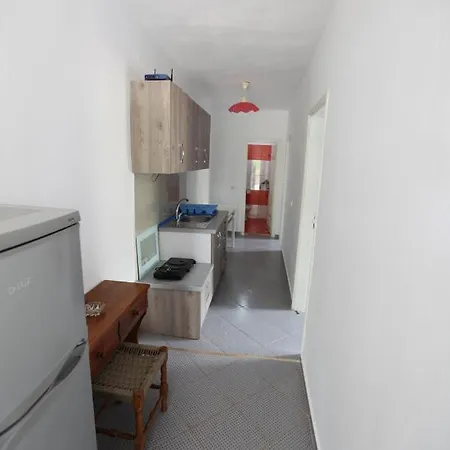 Appartement Green Garden Holiday